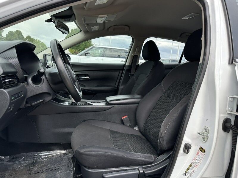 2020 Nissan Sentra S St George UT