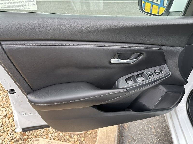 2020 Nissan Sentra S St George UT