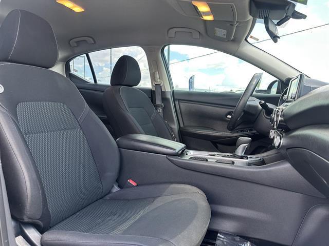 2020 Nissan Sentra S Tucson AZ