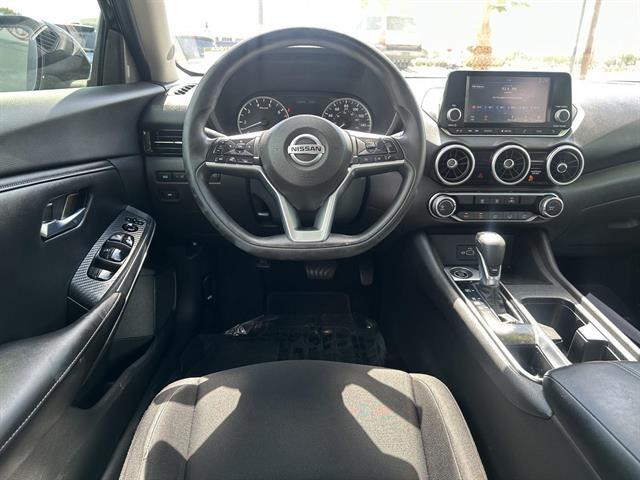 2020 Nissan Sentra S Tucson AZ