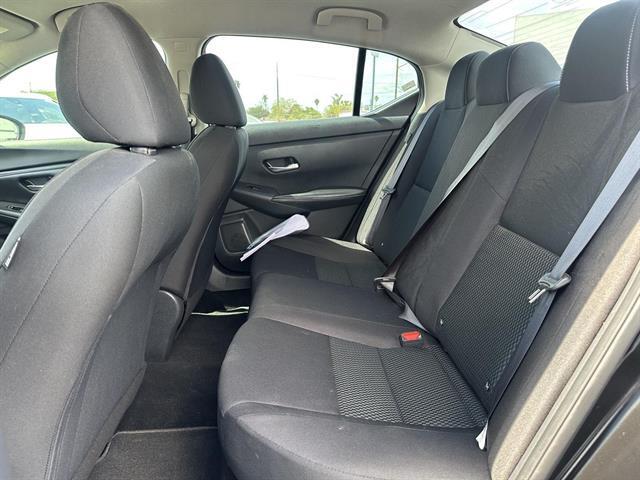 2020 Nissan Sentra S Tucson AZ
