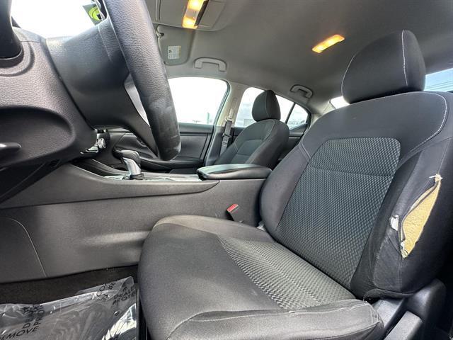 2020 Nissan Sentra S Tucson AZ