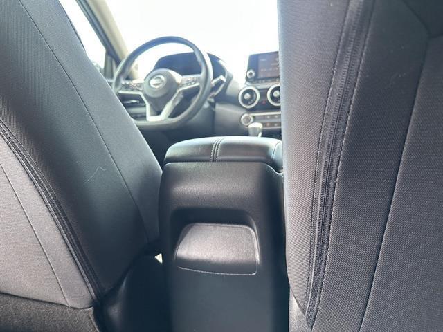 2020 Nissan Sentra S Tucson AZ