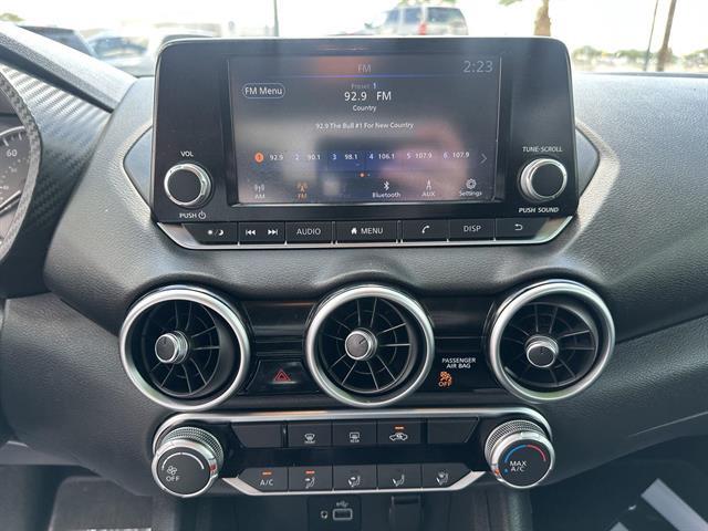2020 Nissan Sentra S Tucson AZ