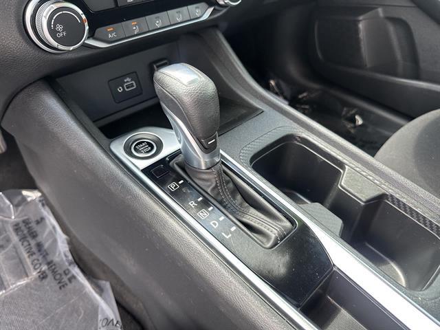 2020 Nissan Sentra S Tucson AZ