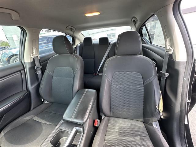 2020 Nissan Sentra S Tucson AZ