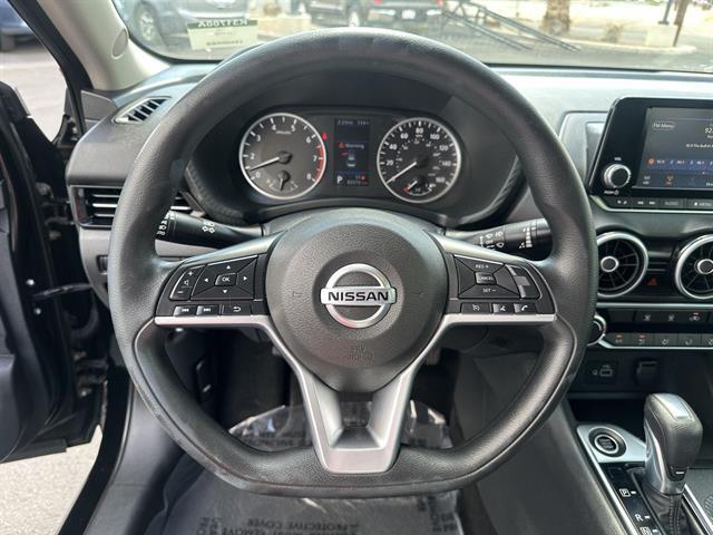 2020 Nissan Sentra S Tucson AZ