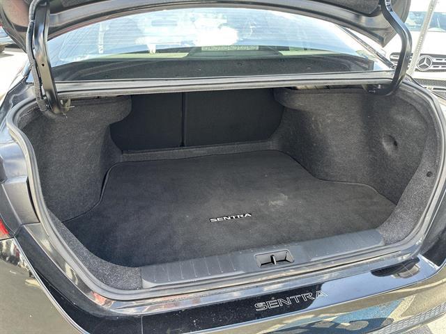 2020 Nissan Sentra S Tucson AZ