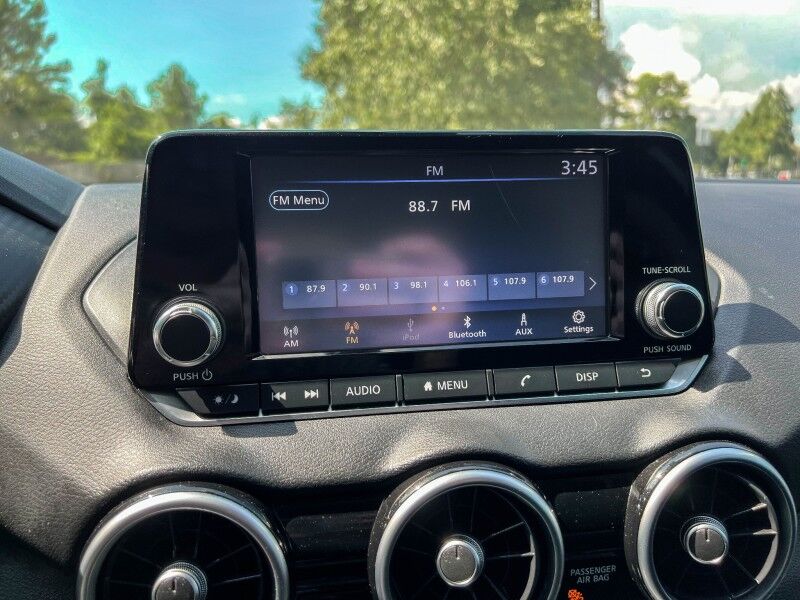 2020 Nissan Sentra S Wilmington NC
