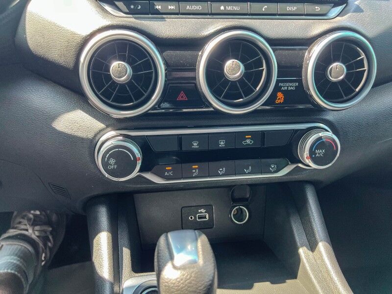 2020 Nissan Sentra S Wilmington NC