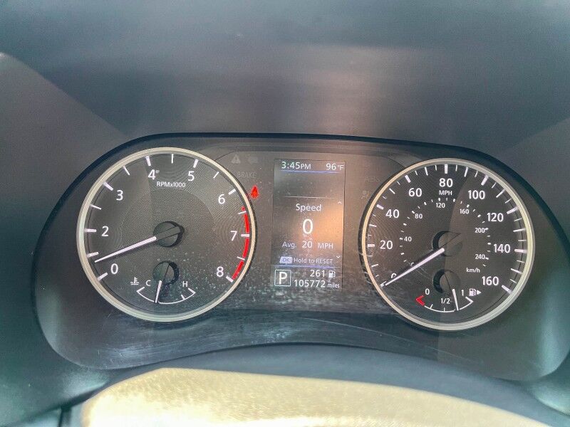 2020 Nissan Sentra S Wilmington NC
