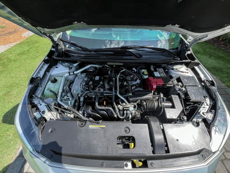2020 Nissan Sentra S Wilmington NC