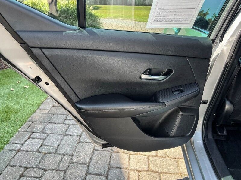 2020 Nissan Sentra S Wilmington NC