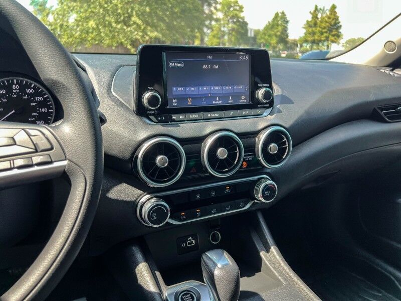 2020 Nissan Sentra S Wilmington NC