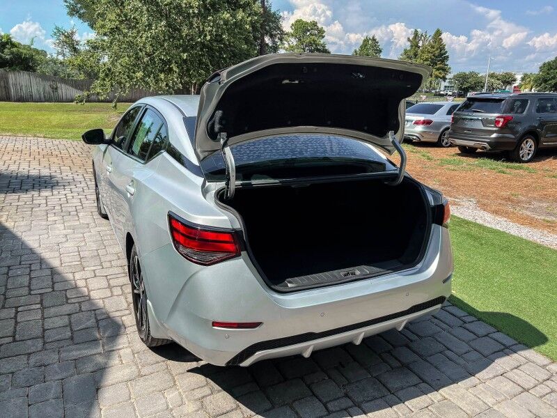 2020 Nissan Sentra S Wilmington NC