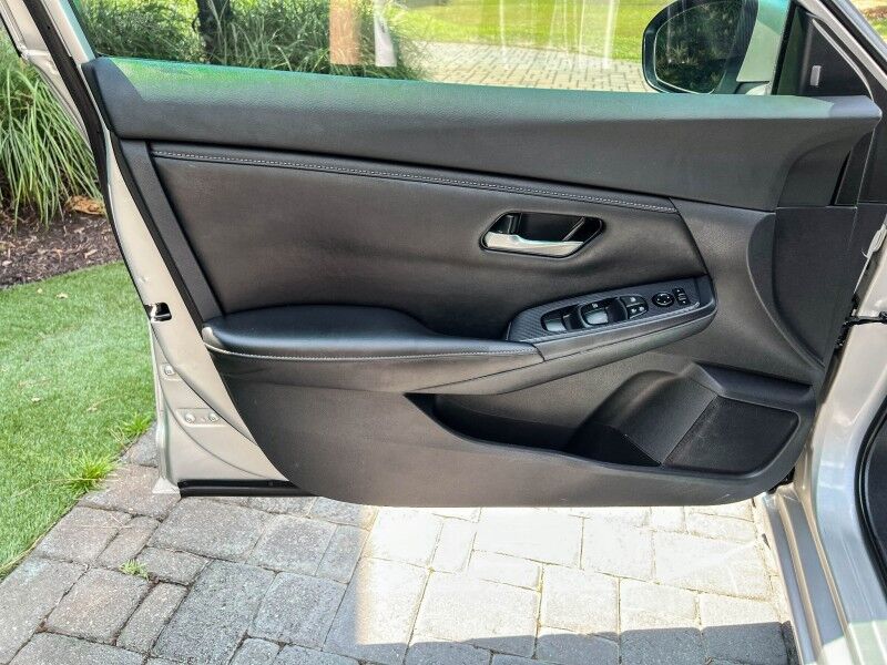 2020 Nissan Sentra S Wilmington NC