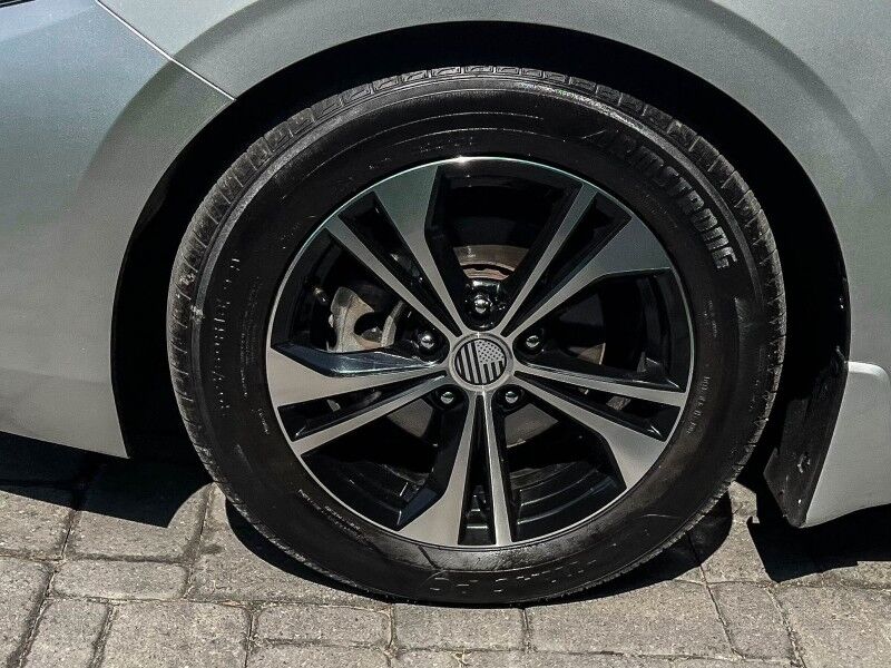 2020 Nissan Sentra S Wilmington NC
