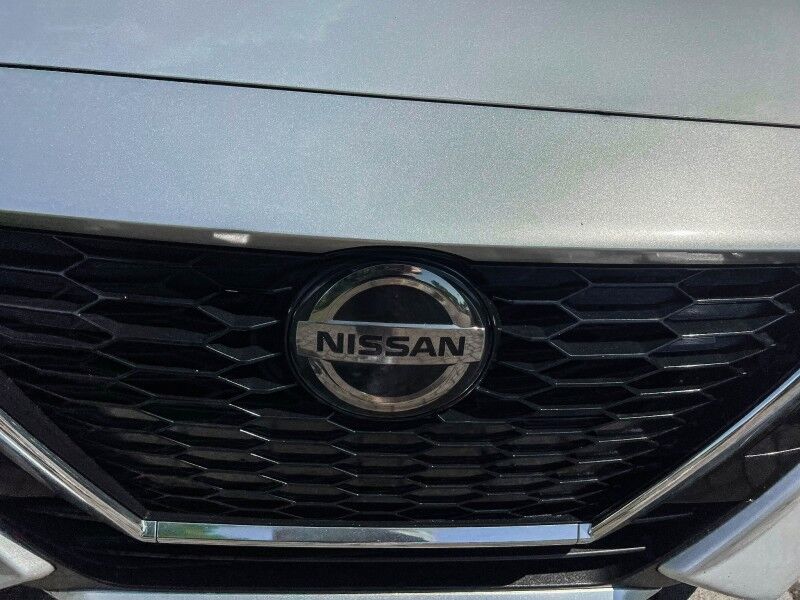 2020 Nissan Sentra S Wilmington NC