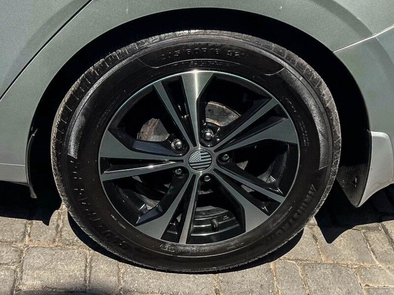 2020 Nissan Sentra S Wilmington NC