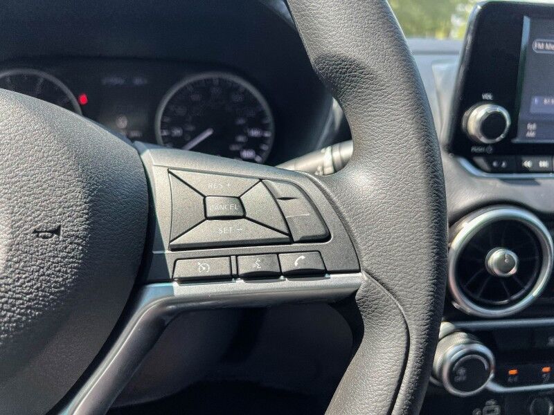 2020 Nissan Sentra S Wilmington NC