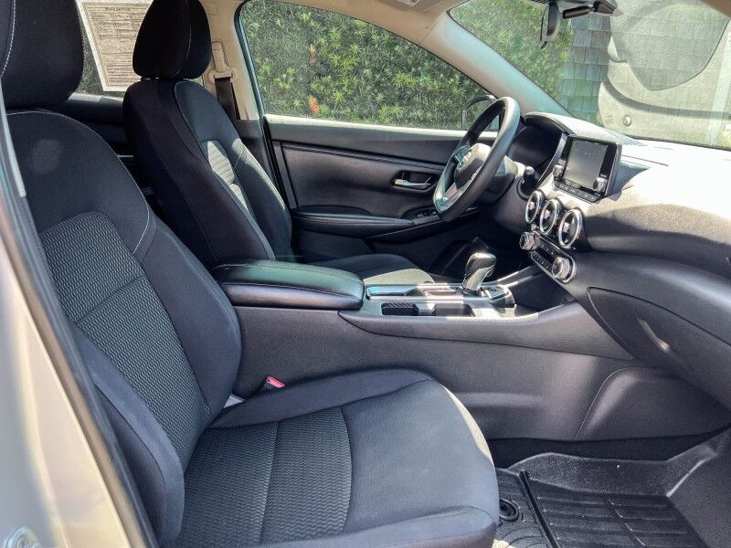 2020 Nissan Sentra S Wilmington NC