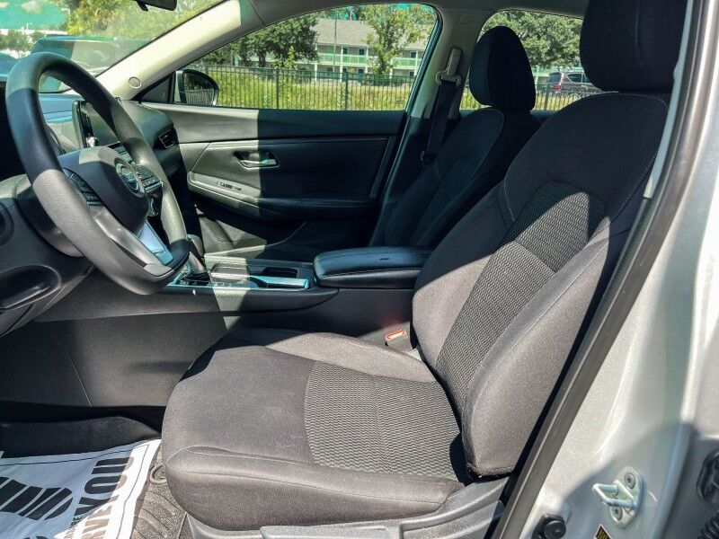 2020 Nissan Sentra S Wilmington NC