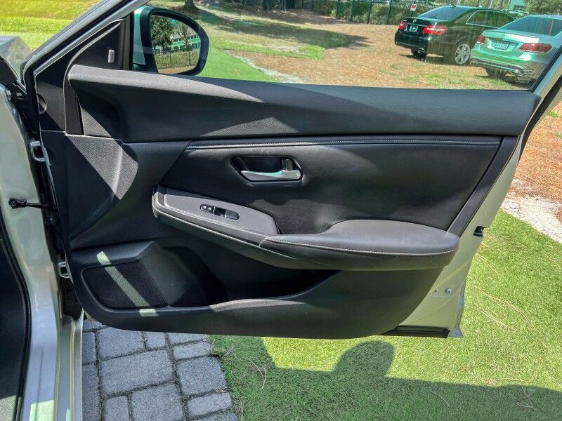2020 Nissan Sentra S Wilmington NC
