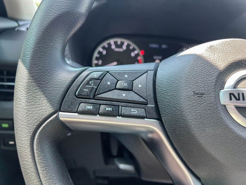 2020 Nissan Sentra S Wilmington NC