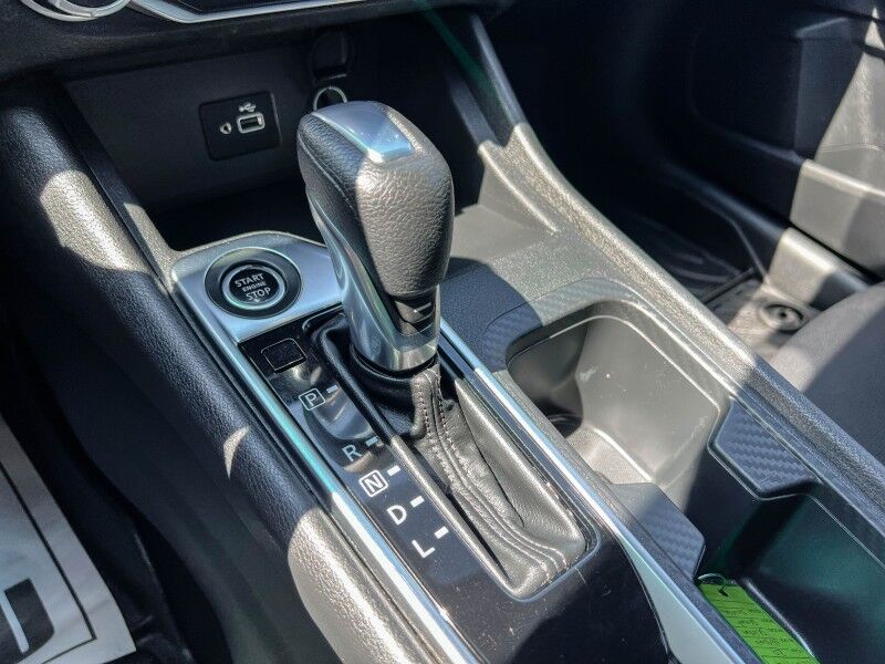 2020 Nissan Sentra S Wilmington NC
