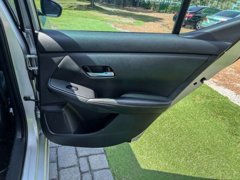 2020 Nissan Sentra S Wilmington NC