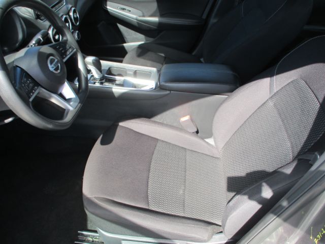 2020 Nissan Sentra S Xtronic CVT Florence KY