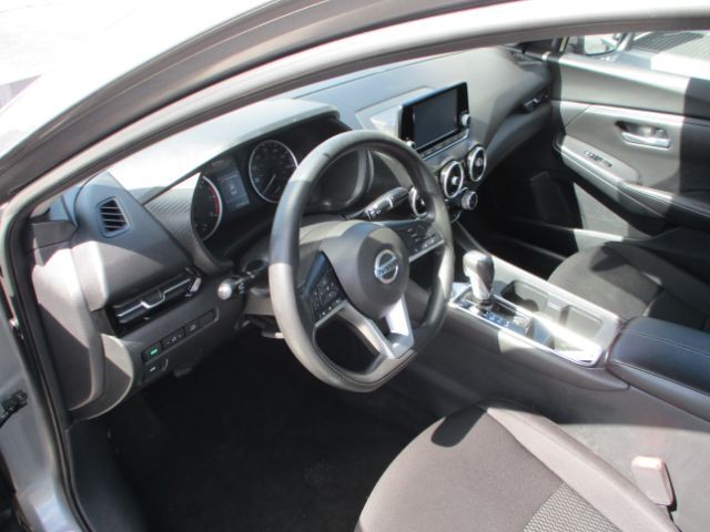 2020 Nissan Sentra S Xtronic CVT Florence KY