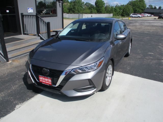 2020 Nissan Sentra S Xtronic CVT Florence KY