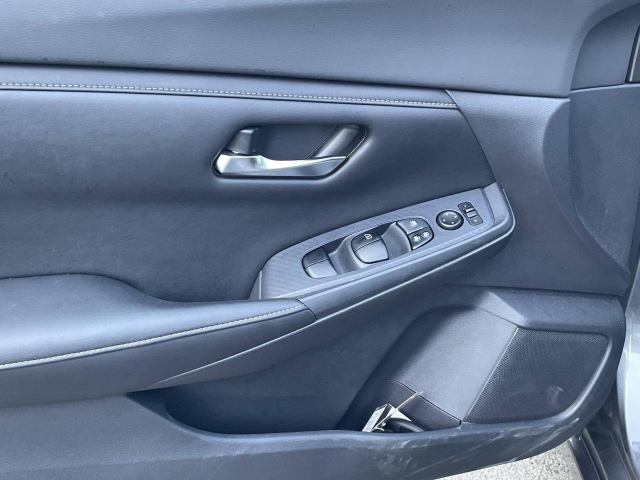 2020 Nissan Sentra S Alexandria VA