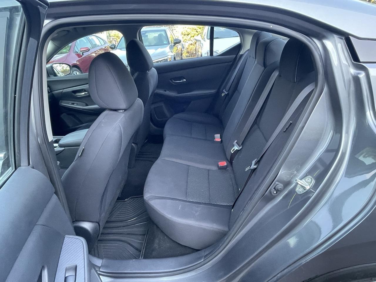 2020 Nissan Sentra S Alexandria VA