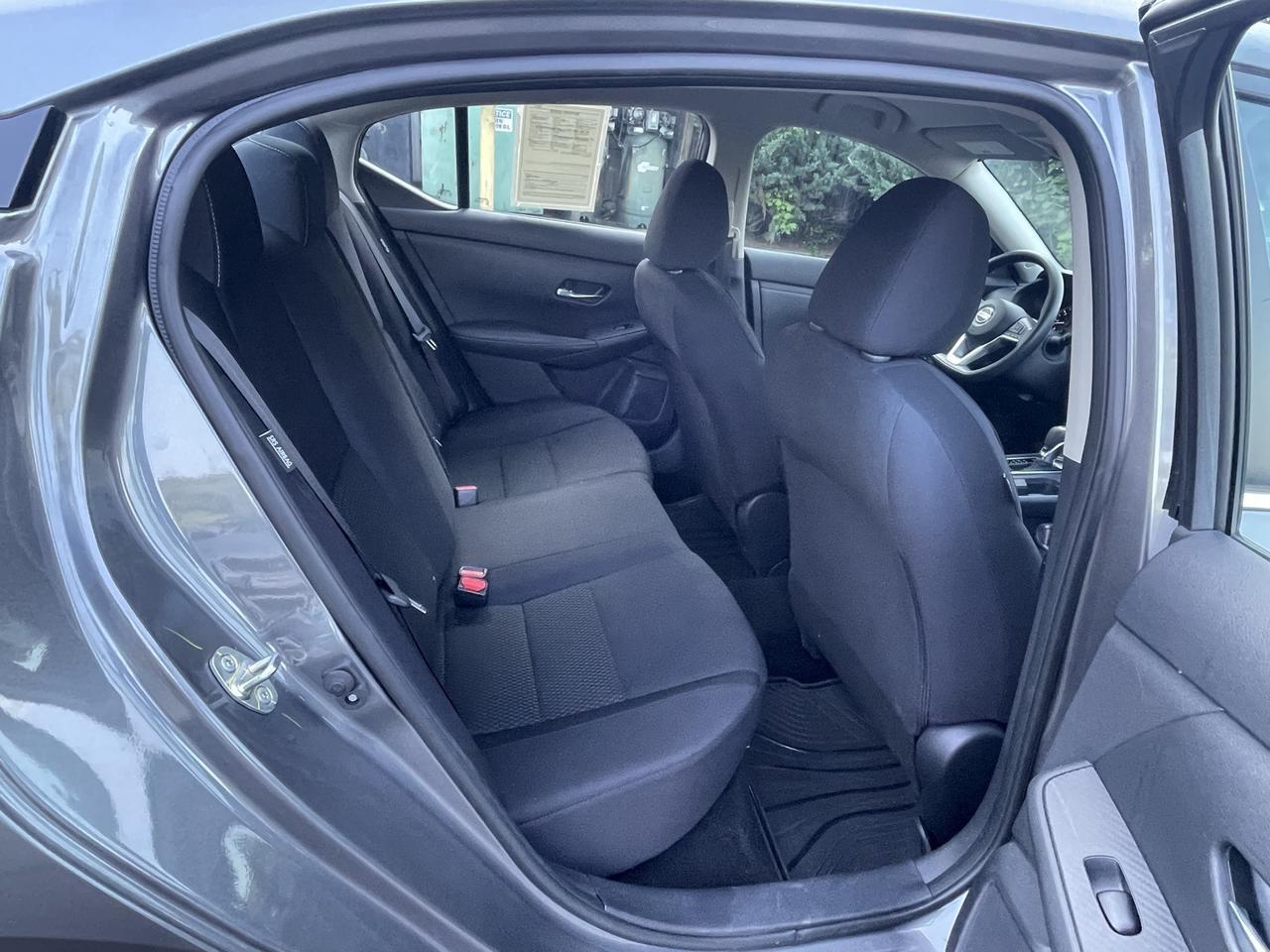2020 Nissan Sentra S Alexandria VA