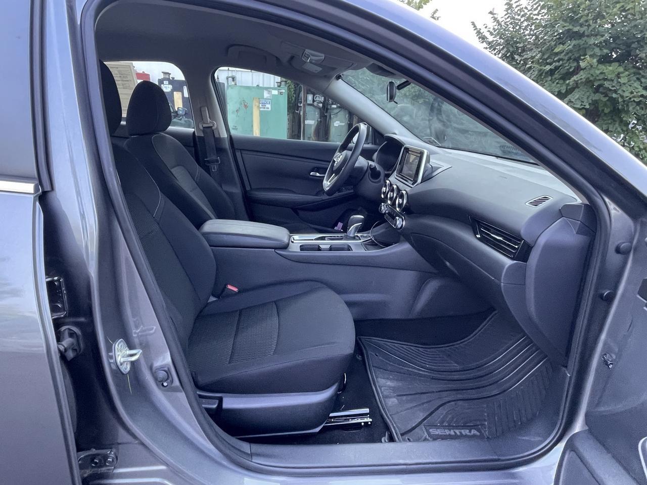 2020 Nissan Sentra S Alexandria VA