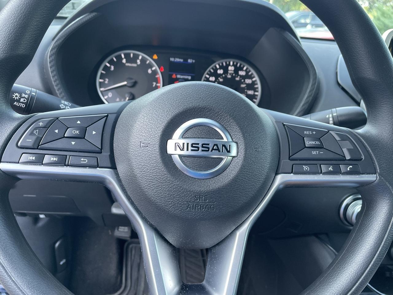 2020 Nissan Sentra S Alexandria VA
