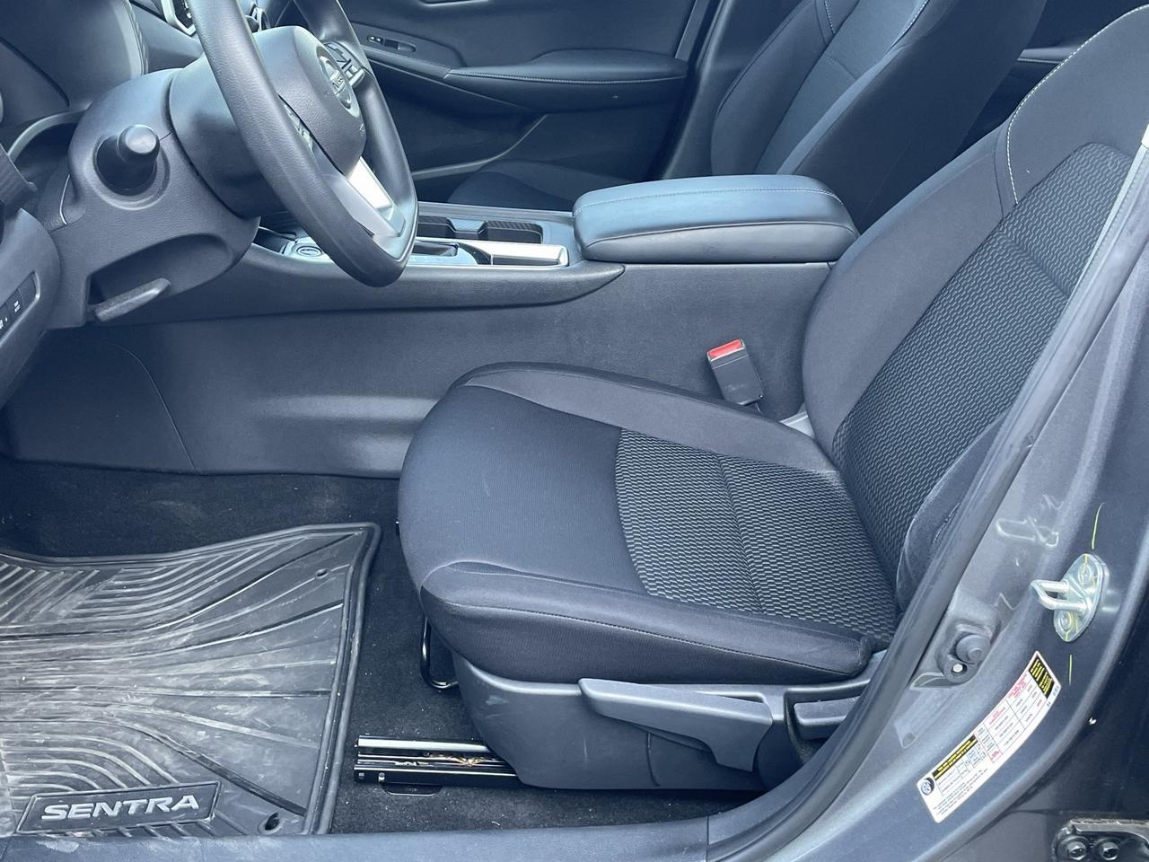 2020 Nissan Sentra S Alexandria VA