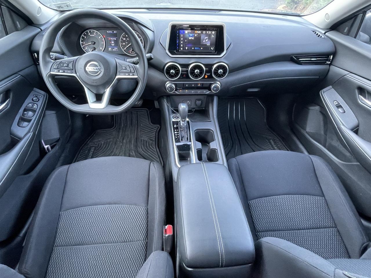 2020 Nissan Sentra S Alexandria VA