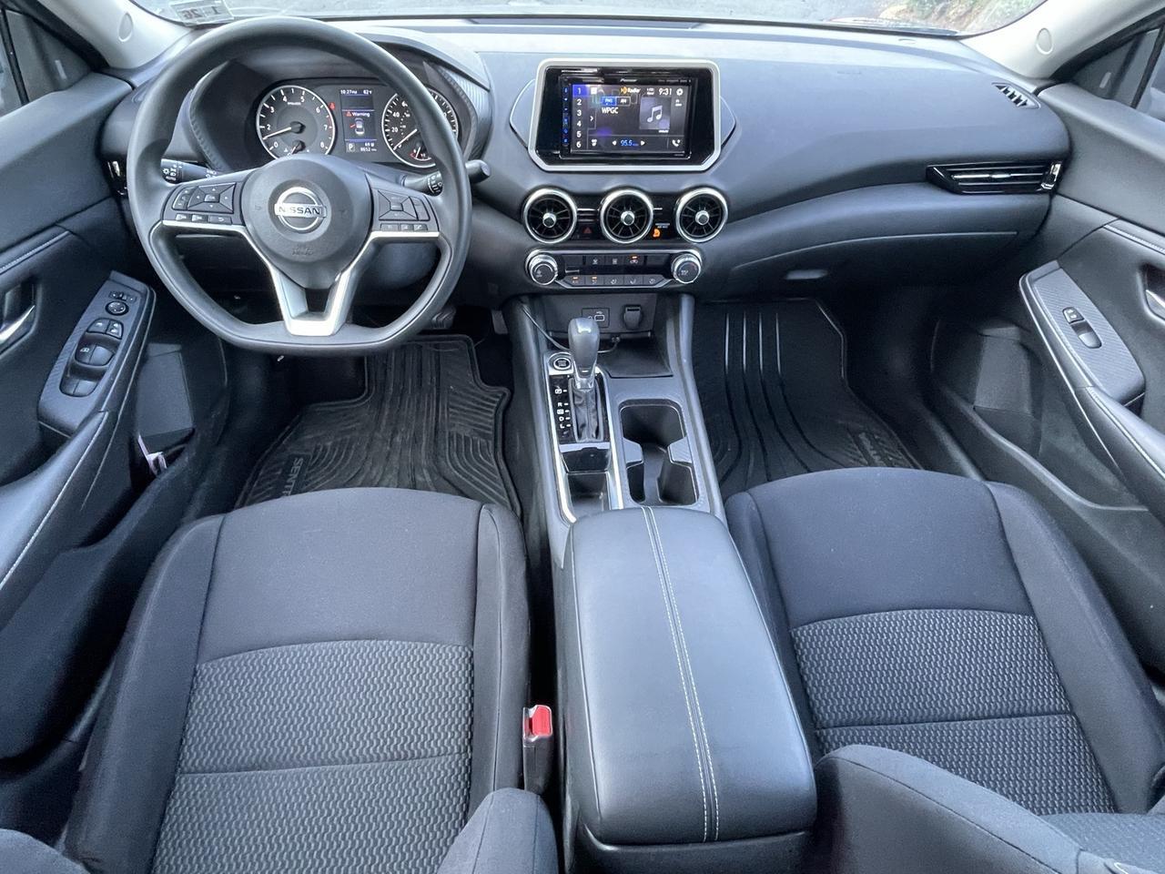 2020 Nissan Sentra S Alexandria VA