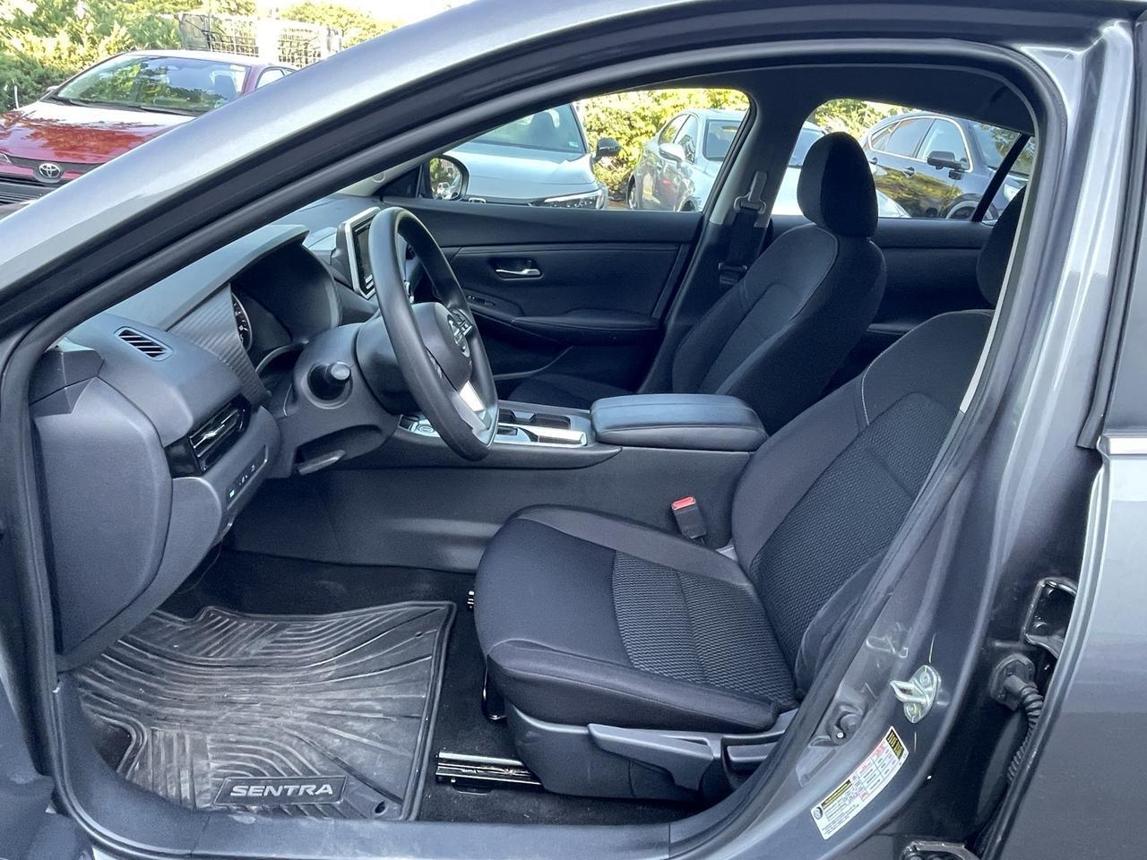 2020 Nissan Sentra S Alexandria VA