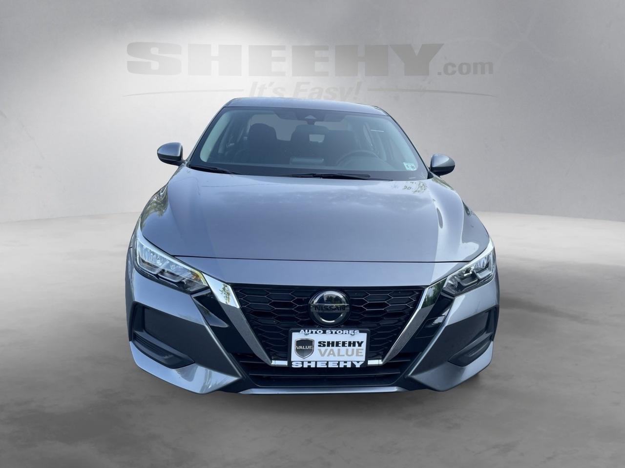 2020 Nissan Sentra S Alexandria VA