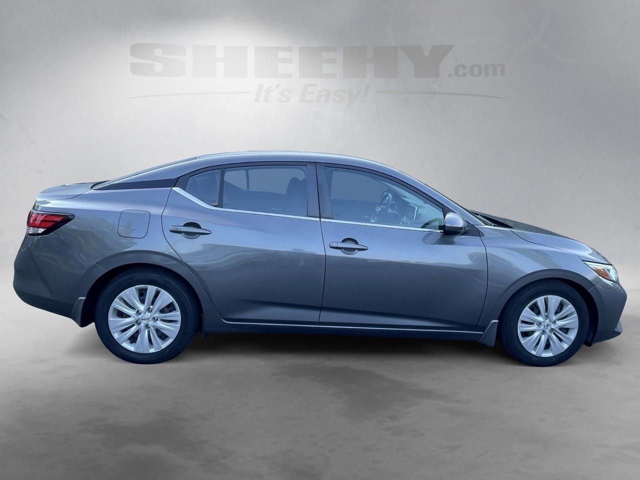 2020 Nissan Sentra S Alexandria VA