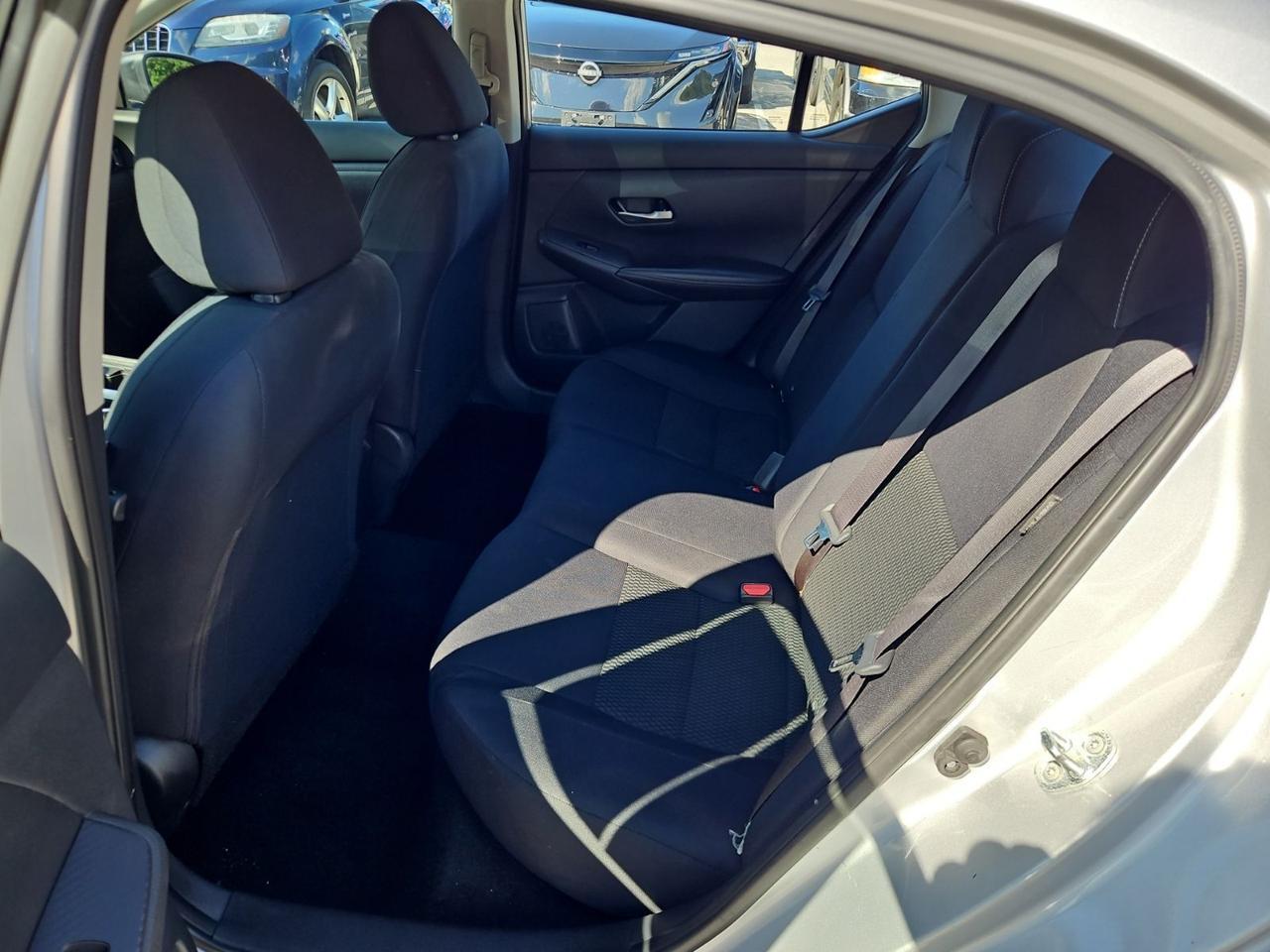 2020 Nissan Sentra S Waldorf MD