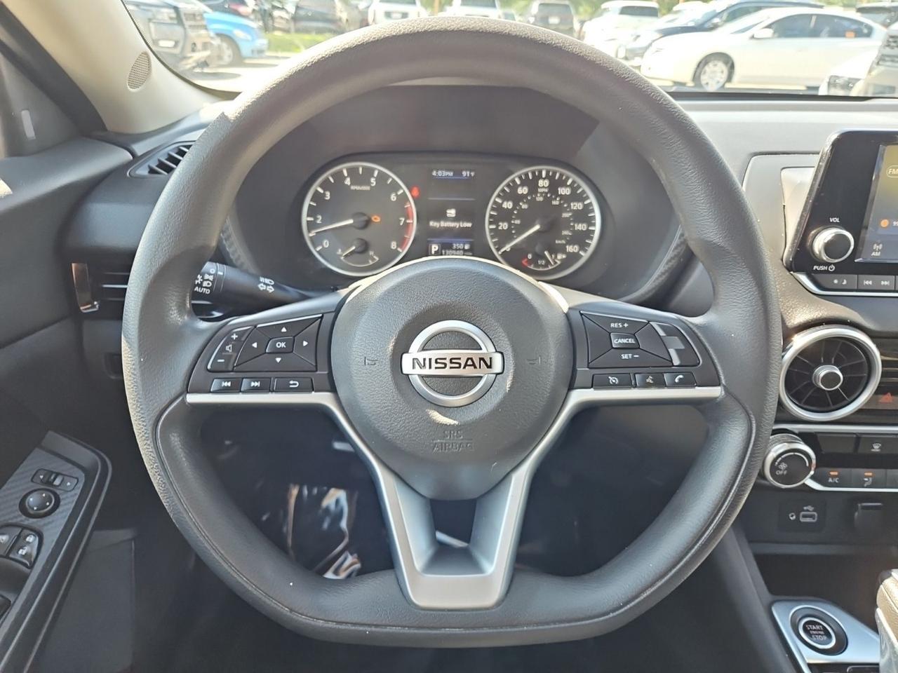 2020 Nissan Sentra S Waldorf MD