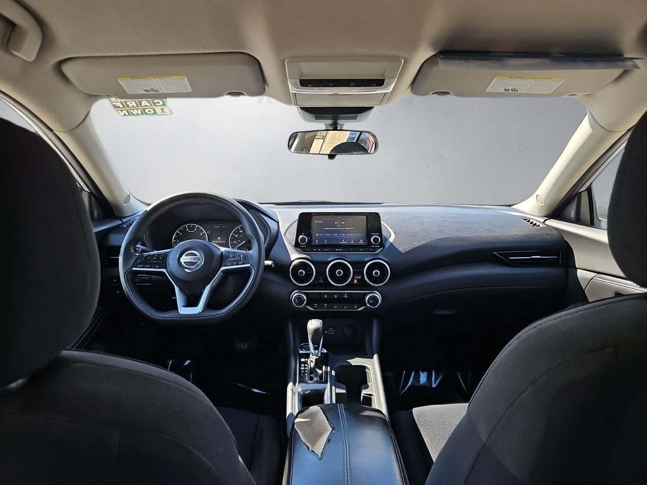 2020 Nissan Sentra S Waldorf MD