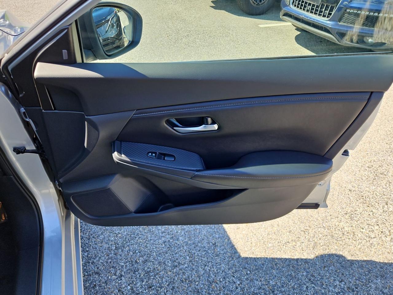 2020 Nissan Sentra S Waldorf MD