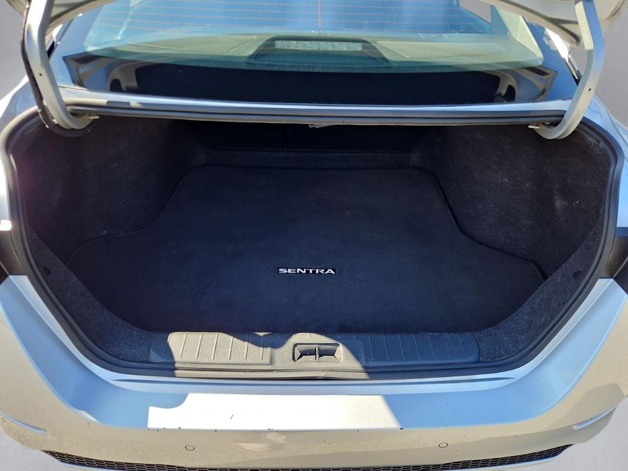 2020 Nissan Sentra S Waldorf MD