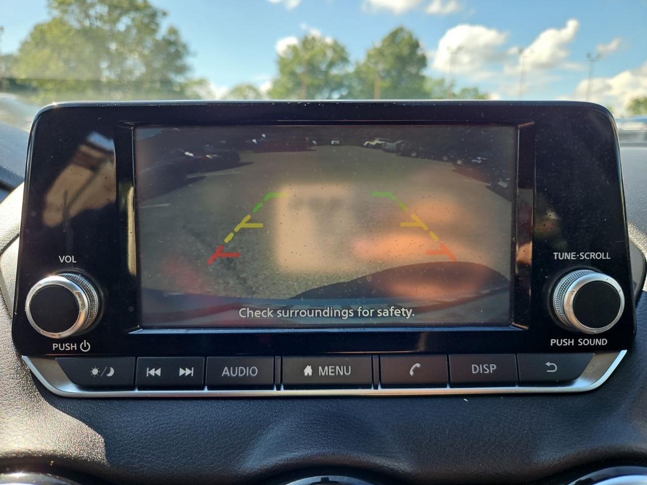 2020 Nissan Sentra S Waldorf MD